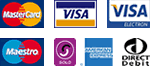 shop now using PayPal