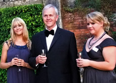 Challacombe Scale Launch