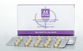 Lozenge