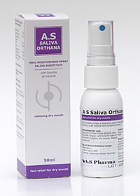Individual 50ml Spray